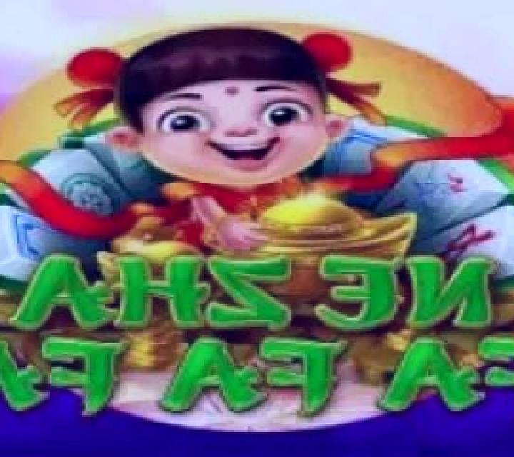 Ne Zha Fa Fa Fa slot