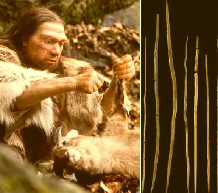 Neanderthals online slot