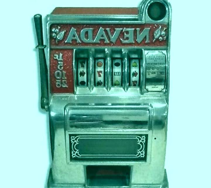 Neanderthida slot machine