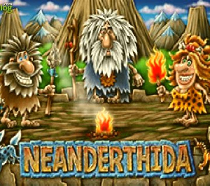 Neanderthida slot