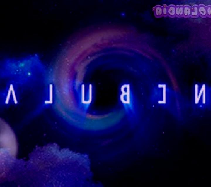 Nebula online slot