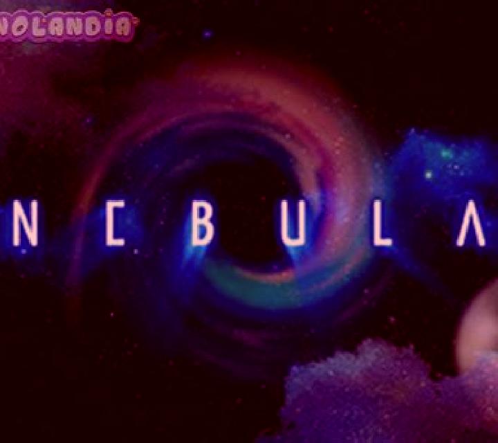 Nebula Stars slot