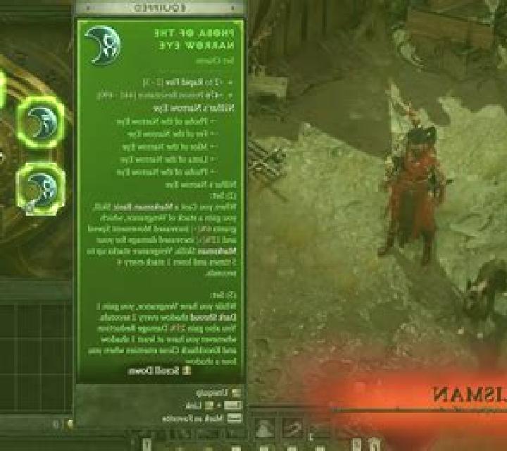 Necro Party online slot