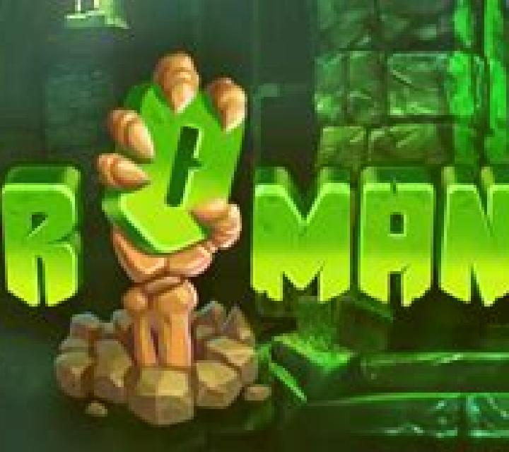 Necromancer slot