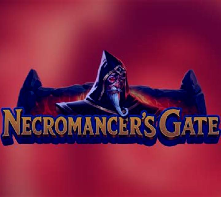 Necromancer’s Gate online slot