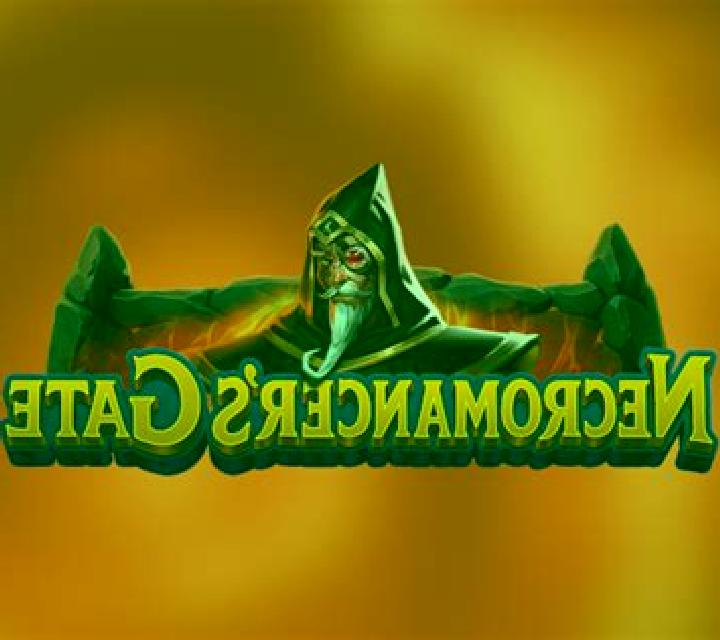 Necromancer’s Gate slot game