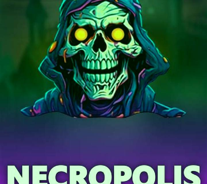 Necropolis slot
