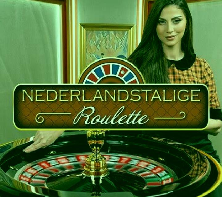 Nederlandstalige Roulette online slot