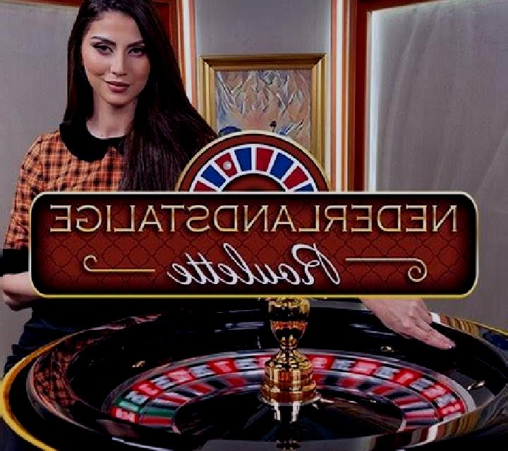 Nederlandstalige Roulette slot