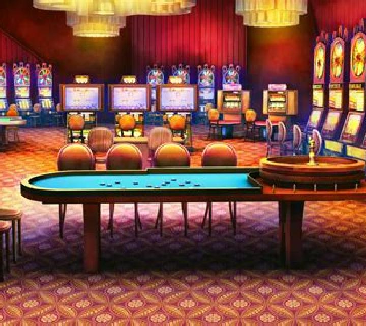 Need For Spin HD slot game