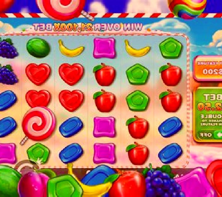 Need for Sweet online slot