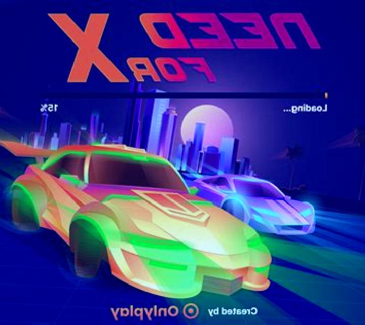 Need For X online slot
