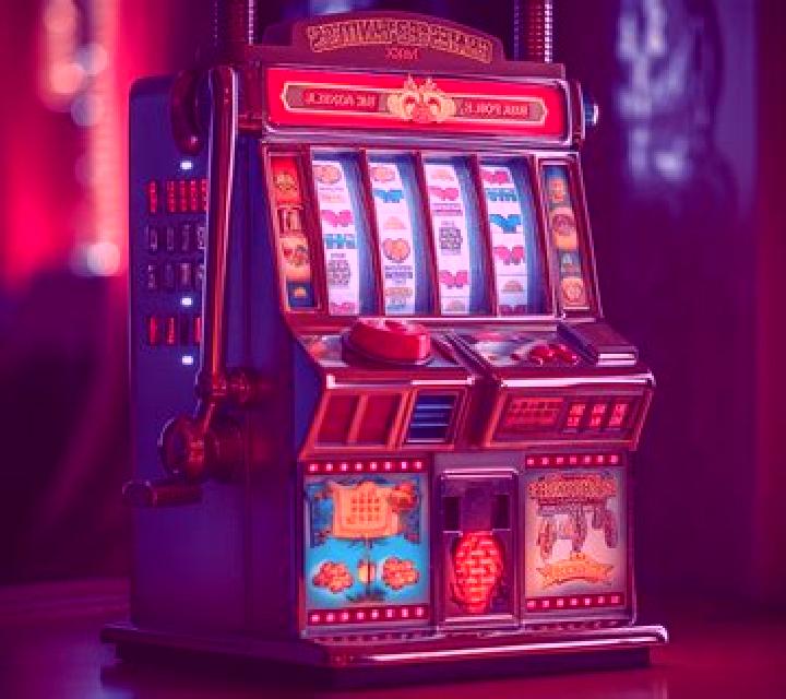 Need For X slot machine