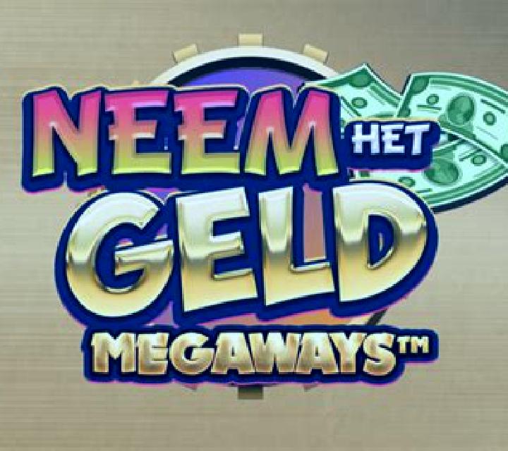 Neem Het Geld Megaways slot game