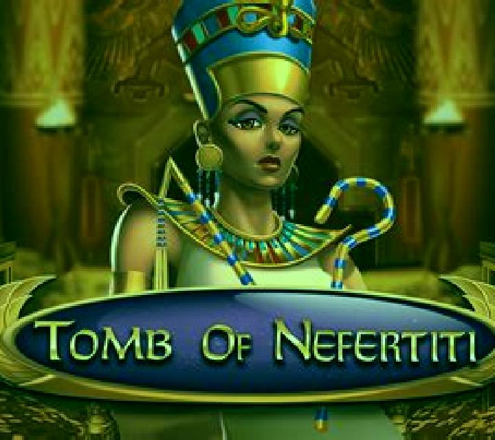 Nefertiti Hot 1 online slot