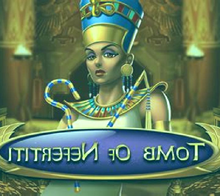 Nefertiti Hot 1 slot game