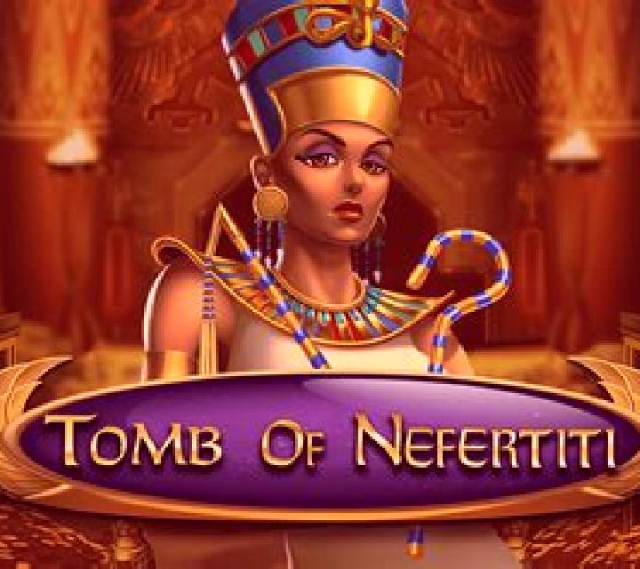 Nefertiti Hot 1 slot