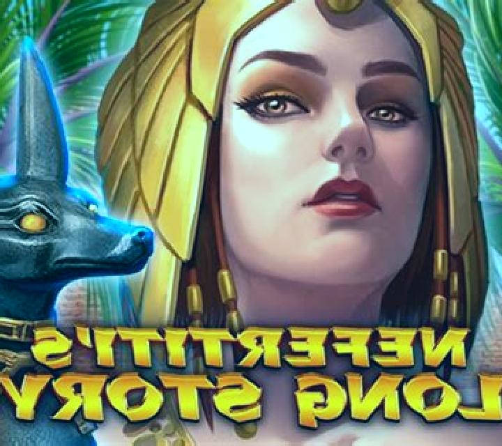 Nefertiti s Long Story online slot