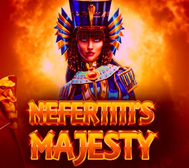 Nefertiti s Majesty online slot