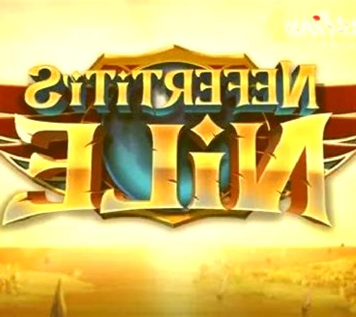 Nefertitis Nile online slot