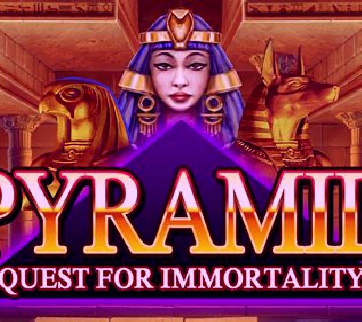 Nefertiti s Quest online slot