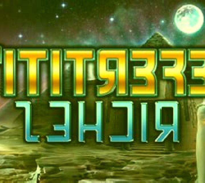 Nefertiti s Riches online slot