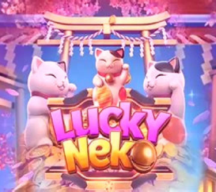 Neko Cat Fortune slot game