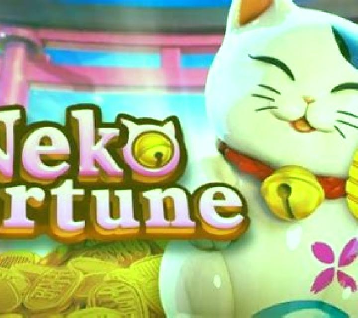 Neko Cat Fortune slot