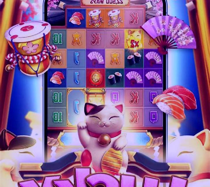 Neko Climber online slot