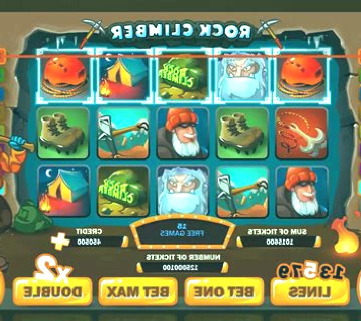 Neko Climber slot
