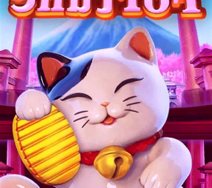 Neko Fortune slot
