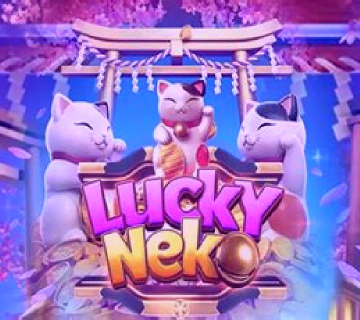 Neko Glide slot game