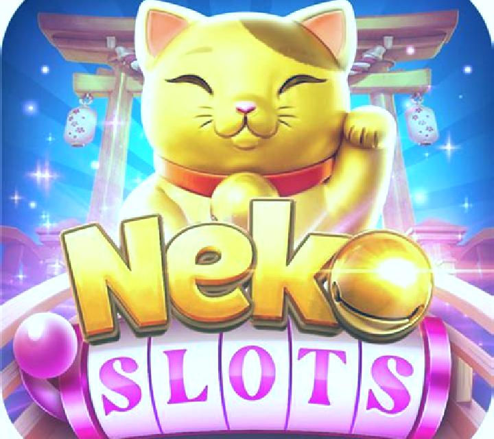 Neko Glide slot machine