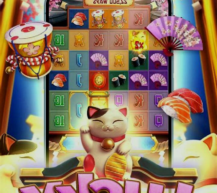 Neko Glide slot