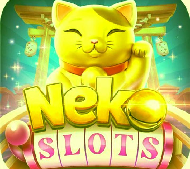 Neko Maid slot machine