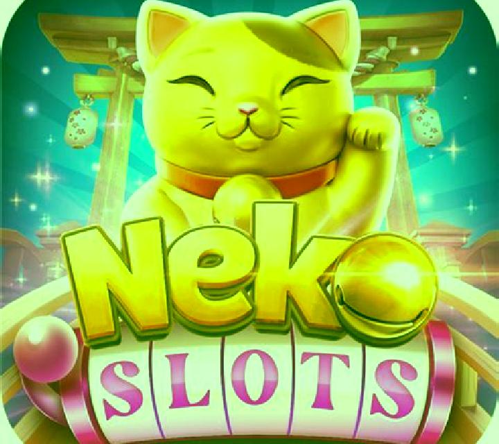 Neko Neko (Hotdog Gaming) slot machine