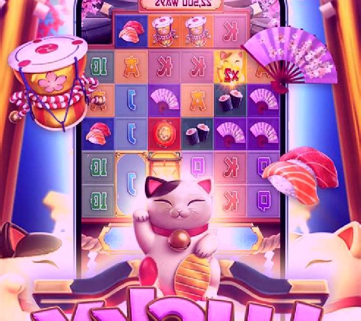 Neko Neko (Hotdog Gaming) slot