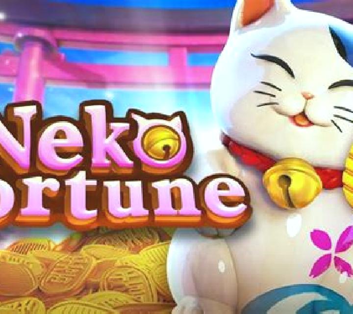 Neko Neko (TaDa Gaming) slot machine