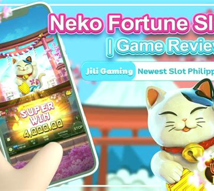 Neko Neko (TaDa Gaming) slot