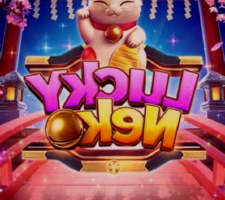 Neko online slot