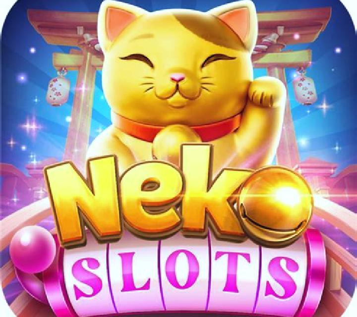 Neko Orb slot machine
