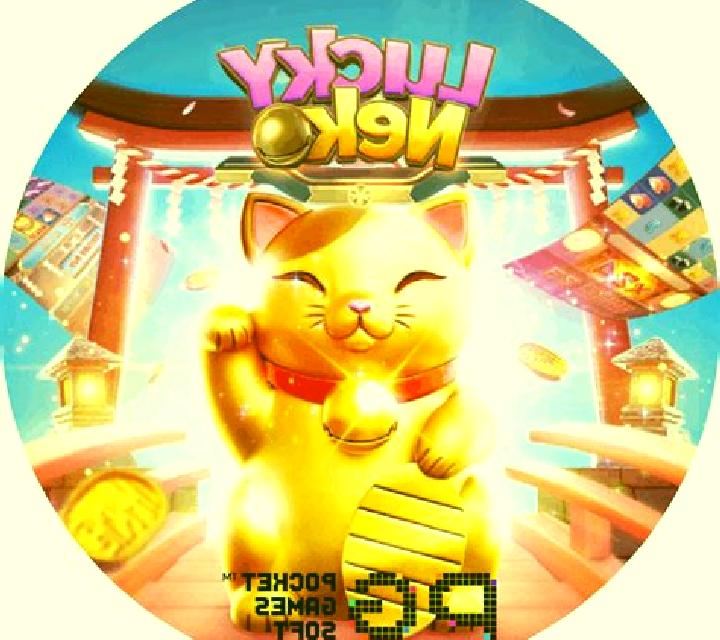 Neko Orb slot