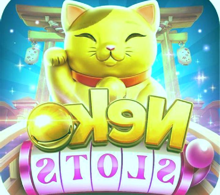 Neko Rain slot machine