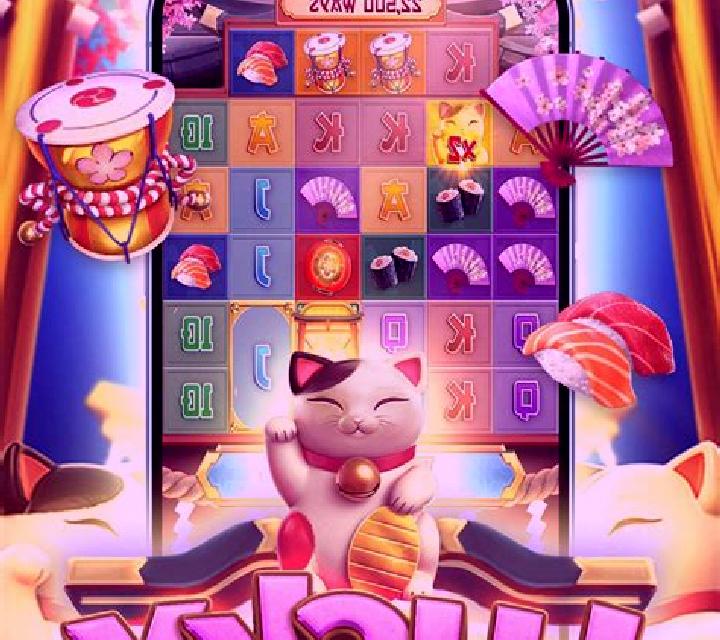 Neko Rain slot
