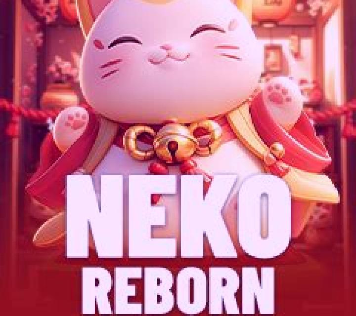 Neko Reborn slot