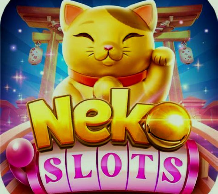 Neko slot machine