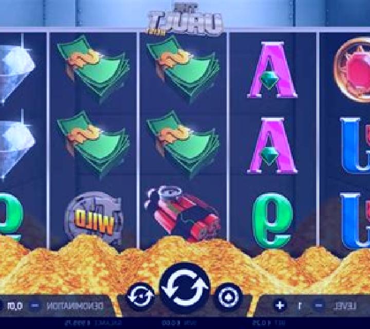 Neko Treasure (FBM Digital Systems) slot machine