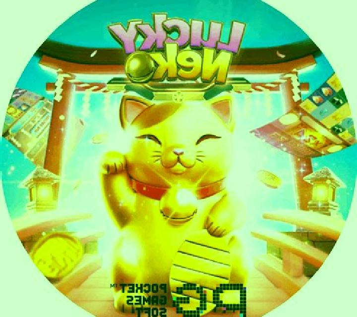 Neko Treasure (Live22) online slot