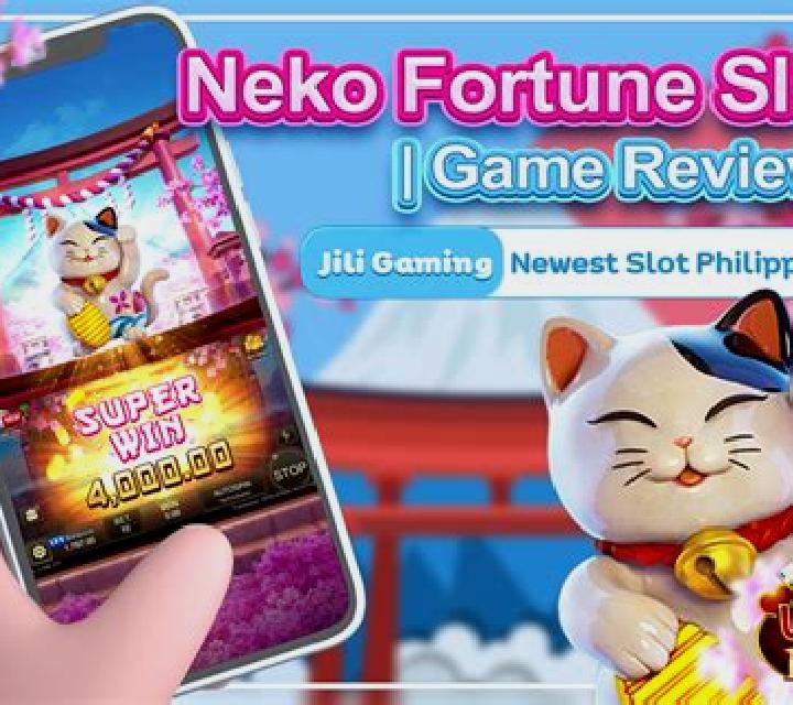 Neko Treasure (Live22) slot game