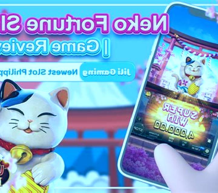 Neko Treasure (Live22) slot